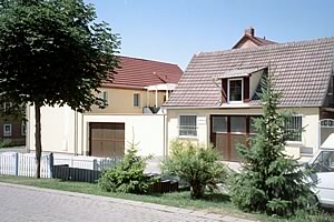 kunststoffzaun